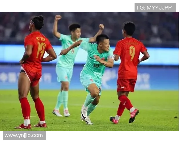 杭州足球队技术表现深度分析与数据解读探讨