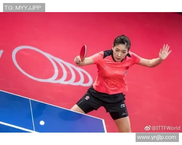 周伟畅谈乒乓球生涯与心路历程的深度专访